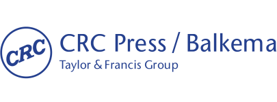 CRC press logo