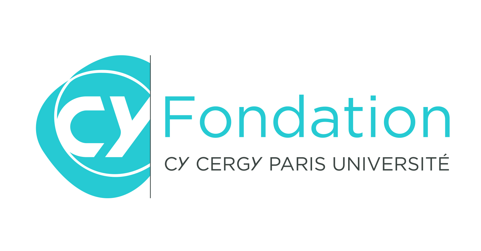 cy fondation logo