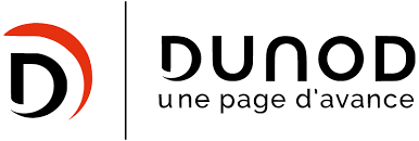 DUNOD logo