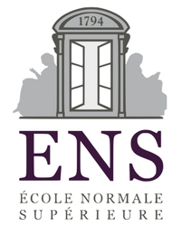 ENS logo