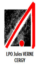 LPO Jules Vernes Cergy logo