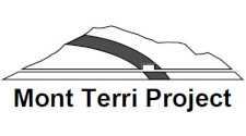 Mont terri project logo